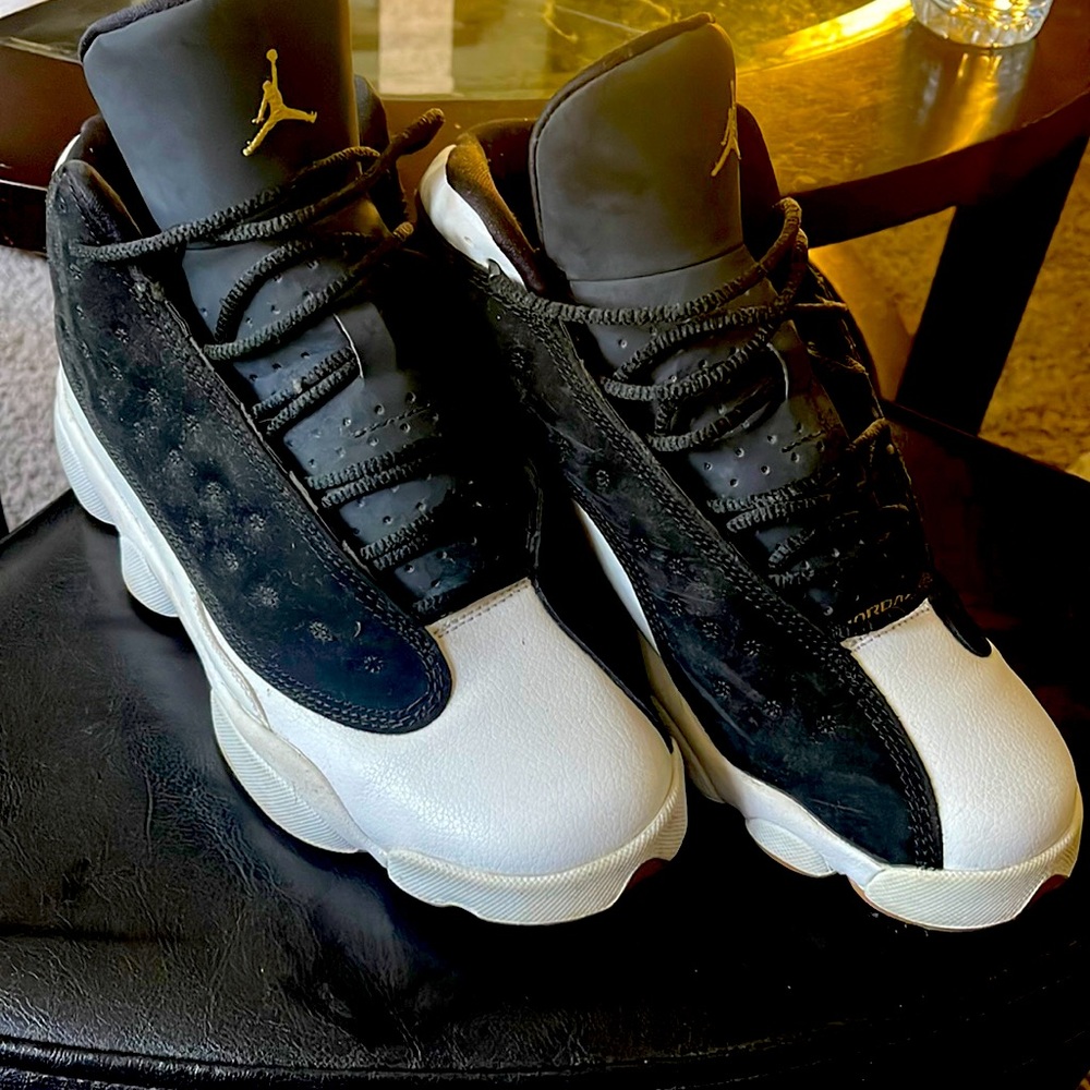 Jordan 13